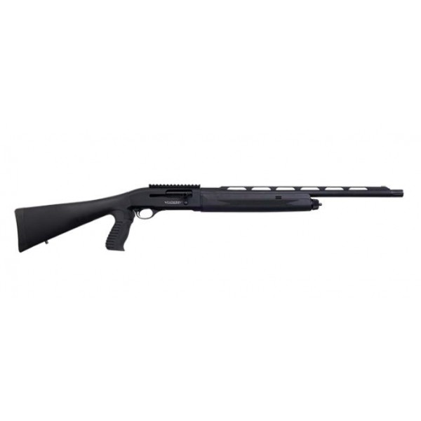Weatherby SA459 Tactical 12 Gauge Shotgun With 22" Barrel SA459SY1222PGM