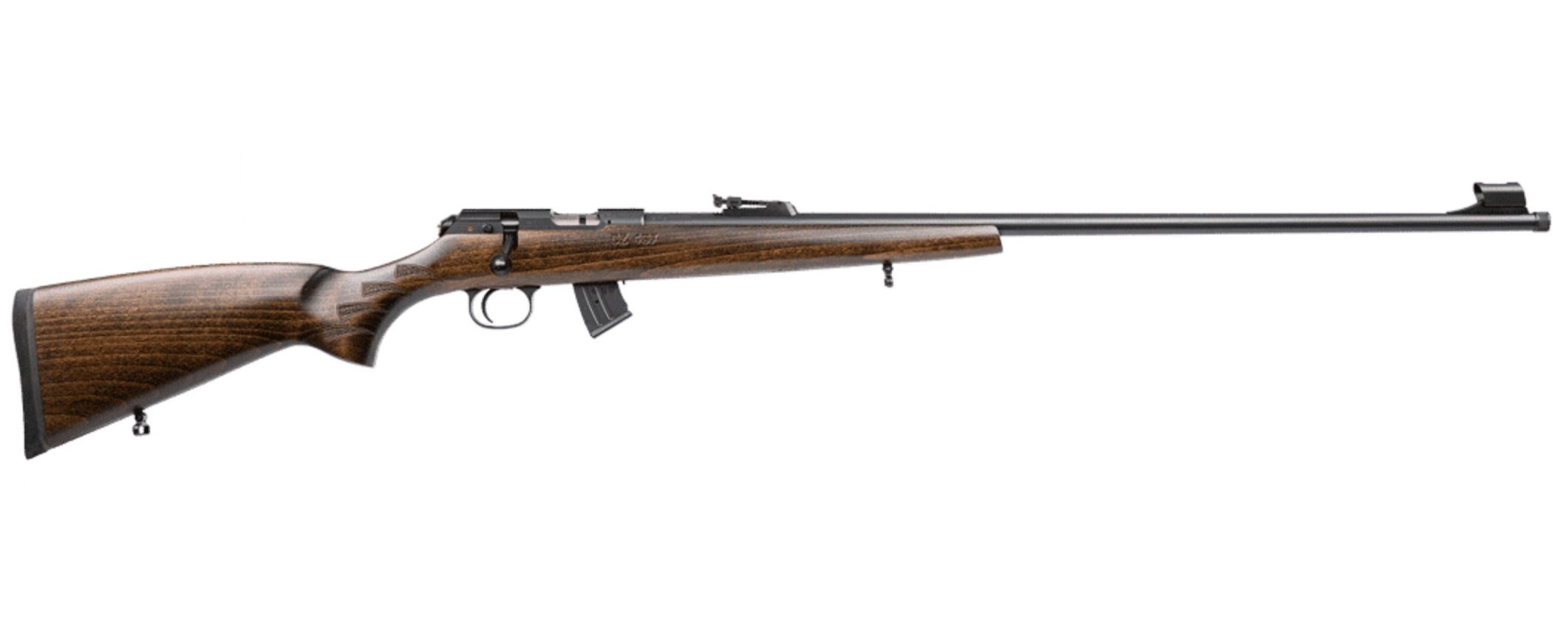 Cz 457 jaguar 22lr