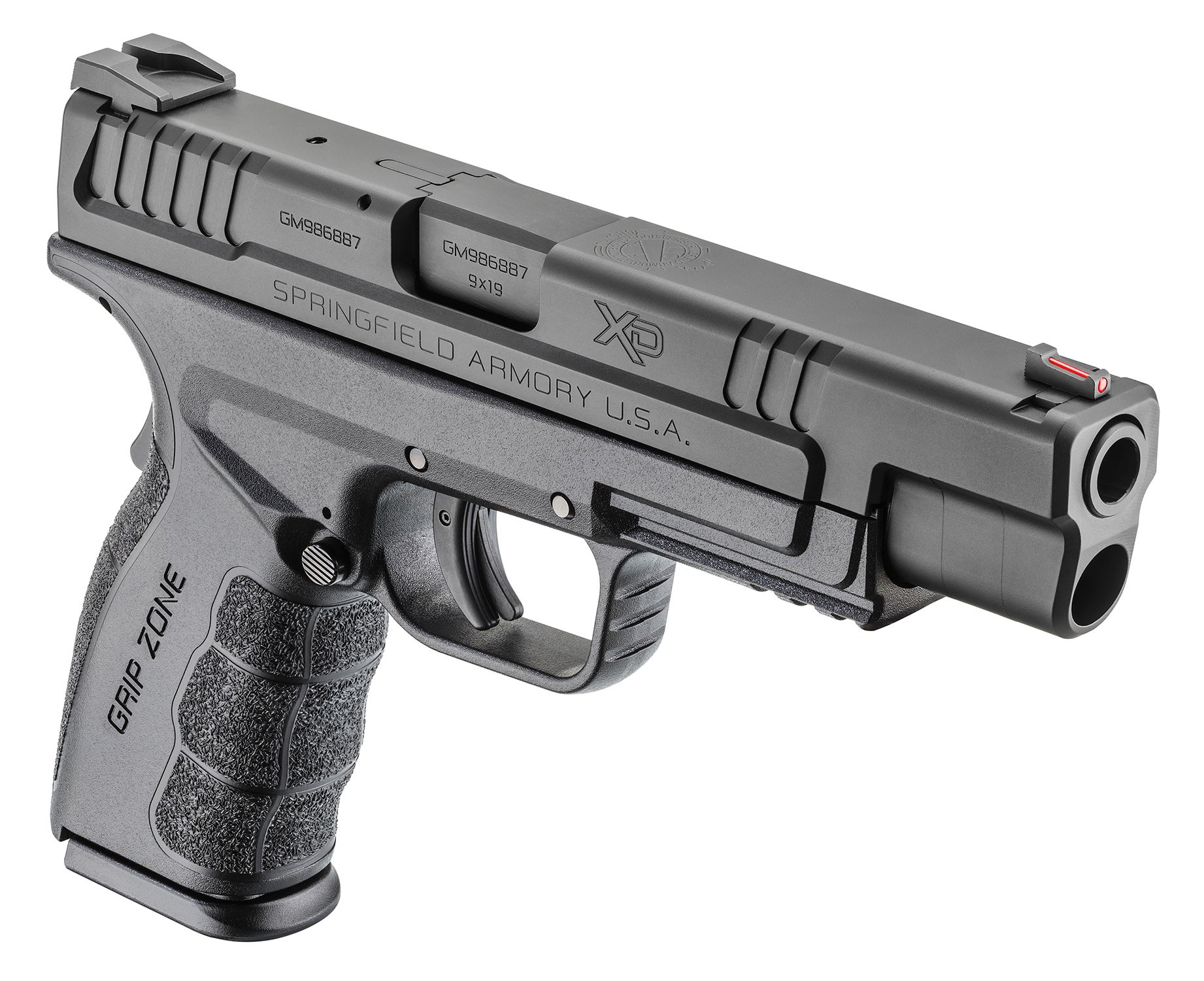 springfield-xdg9401bhc-xd-mod-2-tactical-9mm-pistol