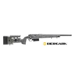 Bergara B14 Trainer Steel 17 HMR 20" Threaded Barrel Rifle B14R003