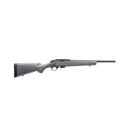 Bergara BMR 22LR Rifle With 18" Threaded Barrel BMR001