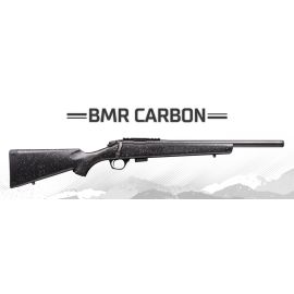 Bergara BMR Carbon 22LR Rifle With 18" Carbon Threaded Barrel BMR002