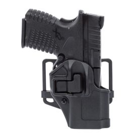 Blackhawk Serpa Holster For 1911 5" Pistols 410503BK-R