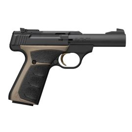Browning Buck Mark Micro Bull FDE 22LR Pistol With 4" Barrel 051603490
