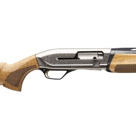 Browning Maxus II Ultimate Maple 12 Gauge 28" Shotgun 011777204