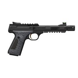 Browning Buck Mark Contour Pro 22LR Pistol With 5.9" Barrel 051597490