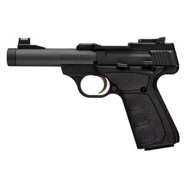 Browning Buck mark Micro Bull RMSC Suppressor Ready 22LR Pistol 051608490