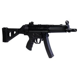 Century AP5 9mm Pistol With 8.9" Threaded Barrel & SB Brace