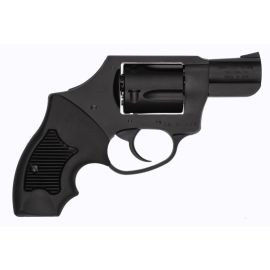 Charter Arms Undercover 38 Special Double Action Only Revolver With 2" Barrel 13811