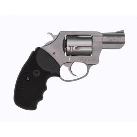 Charter Arms Undercover Stainless Steel 38 Special Revolver 73820