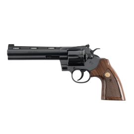 Colt BOA 357 Magnum Revolver With 6" Barrel