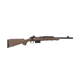 CVA Cascade SR-80 Scout 350 Legend Rifle With 18" Barrel CR3937