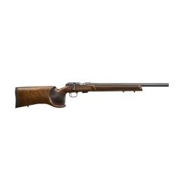 CZ 457 Varmint MTR 22LR Rifle With 20.5" Barrel 02345