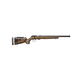 CZ 457 Varmint AT-ONE 22LR Rifle With 16.5" Heavy Threaded Barrel, Fully Adjustable Trigger & Boyd's Adjustable Stock 02365