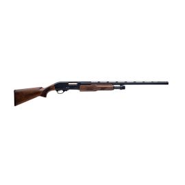 CZ 612 Field 12 Gauge 28" Walnut Stock Shotgun 06540