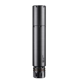 Dead Air Wolfman Modular 9mm / 5.56 Pistol Subgun Silencer Kit WOLFMANKMQDK