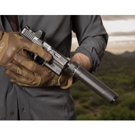 Dead Air Ghost 45M Multi Caliber Pistol Silencer 