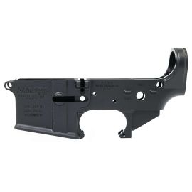 DPMS DA-15 Stripped Multi Caliber AR15 Lower Receiver