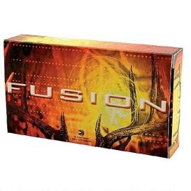 Federal F4570FS1 Fusion 45-70 300 Grain Ammunition