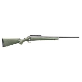Glenfield Model A 6.5 Creedmoor Rifle With 20" Threaded Barrel 52005
