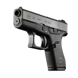 GLOCK UI4250201 42 380 ACP Pistol