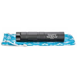 Griffin Armament Checkmate HD 22LR Suppressor