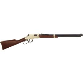 Henry Golden Boy 22LR Lever Action Rifle H004