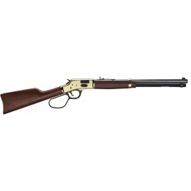 Henry Big Boy Large Loop 45 LC Lever Action Rifle With 20" Barrel H006GCL 