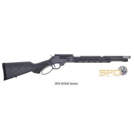 Henry SPD Hush 357 Magnum Rifle H012MH