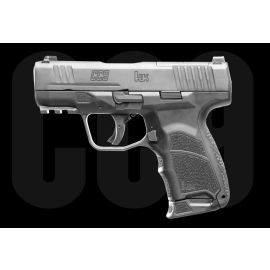 HK CC9 9mm Pistol 81000550