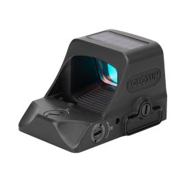 Holosun HE508T-GR X2 Series Green Solar Pistol Optic 