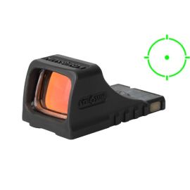 Holosun SCS MOS For GLOCK Pistols SCS-MOS-GR