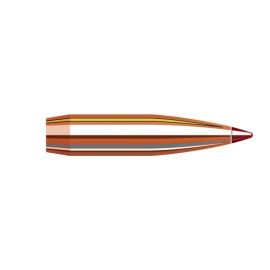 Hornady 270 145 Grain .277" ELD-X Bullets.  100 Bullets.  27356