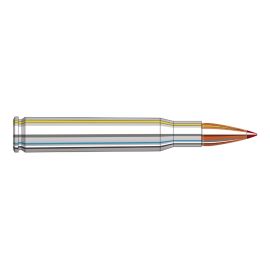 Hornady Outfitter 30-06 180 Grain CX Ballistic Tip Ammunition 811644