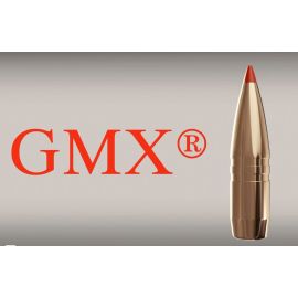 Hornady 270 Caliber GMX 130 Grain .277 Reloading Bullet ( 50 Count ) 27370