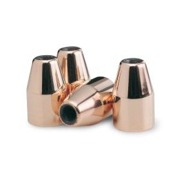 Hornady 9mm .355 115 Grain HAP Bullets (500 Pack) 355281