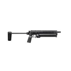 Keltec KP50 Pistol With Brace & 2-50 Round Magazines