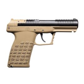 Keltec PR57 5.7x28 Pistol With 2 Stripper Clips (Tan)