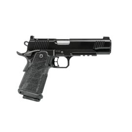 Kimber 1911 DS Warrior 45 ACP Optics Ready Steel Frame Pistol