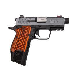 Kimber CDS9 9mm Threaded Optics Ready Pistol