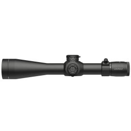 Leupold Mark 4HD 4.5-18x52 Side Focus FFP PR1-MOA Illuminated Reticle Scope 183623