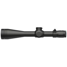 Leupold Mark 4HD 8-32x56 34mm Side Focus FFP PR3-Mil Reticle Scope 183971