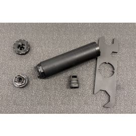 LMT ION 30 7.62 / 5.56 Suppressor Combo Package