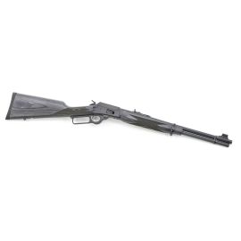 Marlin 1894 Guide Gun 357 Magnum Lever Action Rfile With 18.63" Barrel & Black Laminate Stock