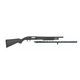 Mossberg Maverick 88 Security / Field Combo 12 Gauge 2 Barrel Set