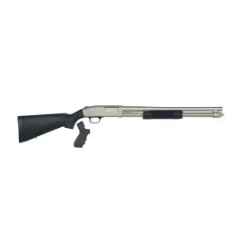 Mossberg 590 Mariner 12 Gauge 20" 9 Shot Shotgun 50299