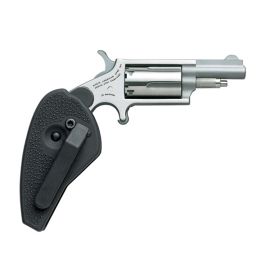 North American Arms 22 Magnum 1 5/8" Revolver With Holster NAA-22M-HG