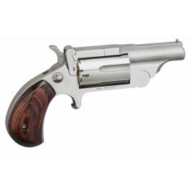 North American Arms Ranger 22 Magnum Revolver With 1 5/8" Barrel NAA-22M-R