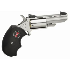 North American Arms Black Widow