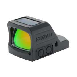 Holosun HE507C-X3-GR Optic With Green Multi Reticle